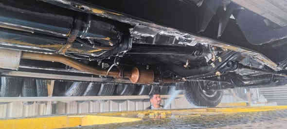 السلام عليكم بيك اب كراند تايكر موديل 20 جديده ع وضع الشركه مكفوله سبير مانازل تايرات الشركه ماشيه 30 جديده بمعنى الكلمه مدوشمه ارضيه وكشنات وتنته رقم بغداد باسمي السعر 95 مكاني بغداد الجديدهه
***********
