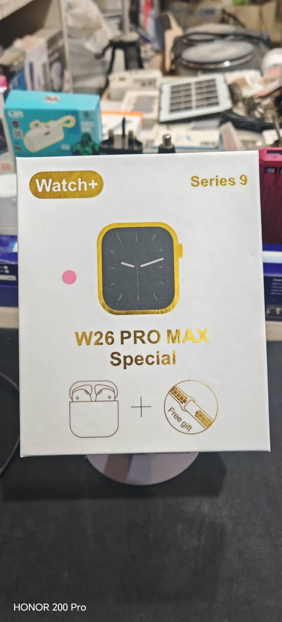 متوفر


**إذا كنت صاحب هذا الإعلان وتريد حذفه لأي سبب، رجاءا أرسل رسالة إلى الدعم الفني**