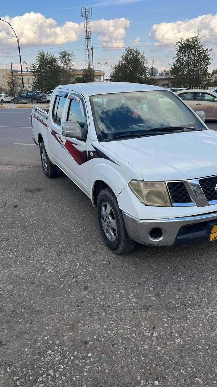 السلام عليكم نفاره 2009 للبيع ***********
