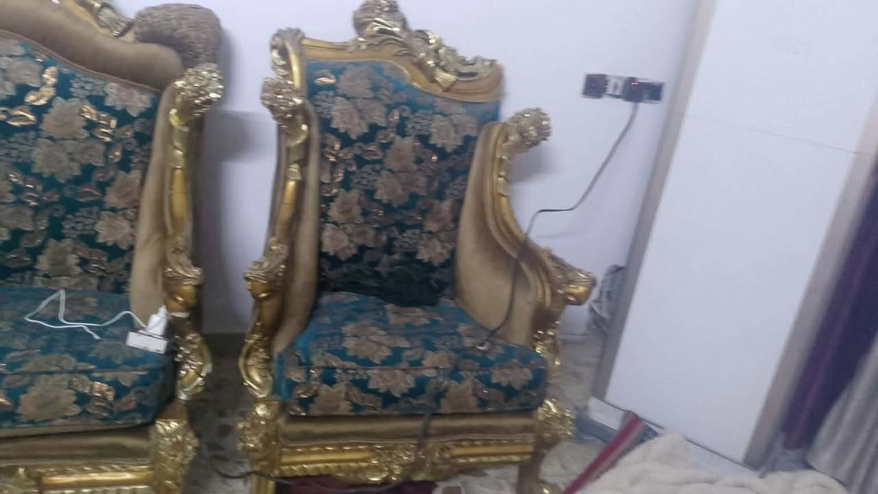 للبيع


**إذا كنت صاحب هذا الإعلان وتريد حذفه لأي سبب، رجاءا أرسل رسالة إلى الدعم الفني**