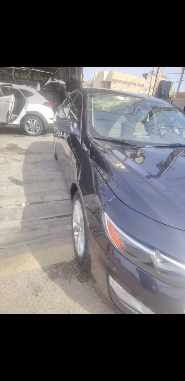 ماليبو 23 lt
معوقين نجف 
تسجيل جديد
المسافه المقطوعه ٣٢ مايل
موجوده بالنجف 
السعر المطلوب 95
***********
