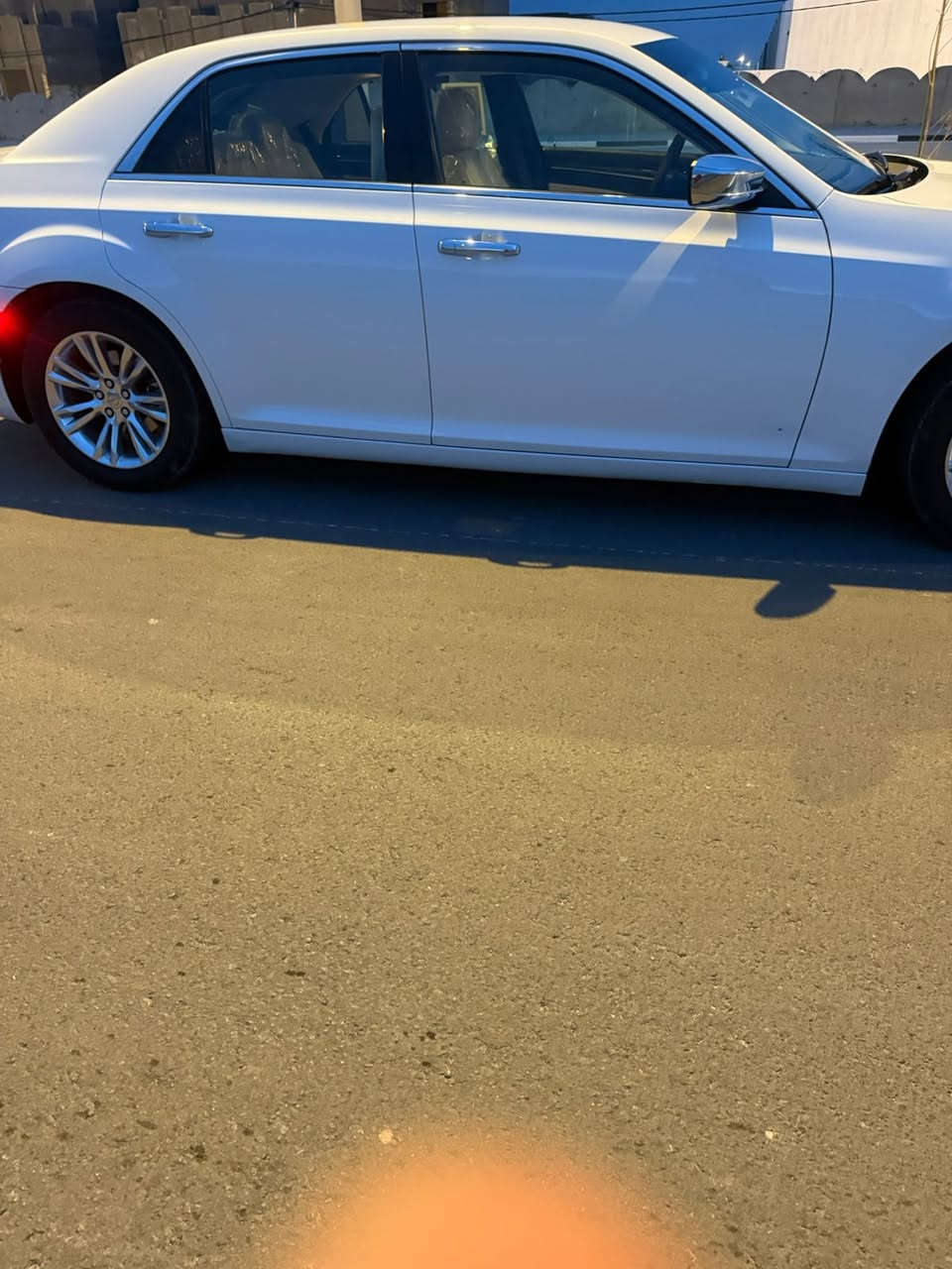 السلام عليكم ورحمة الله وبركاته.اوباما 2019 خلجي رقم اربيل  دولي كافله عامه  فول ماعده الفتحه  لون ابيض. دواخل عسلي محرك 6 استندر  تريد وكاله تريد تحويل مكان السياره البصره  
اتواصل ***********
