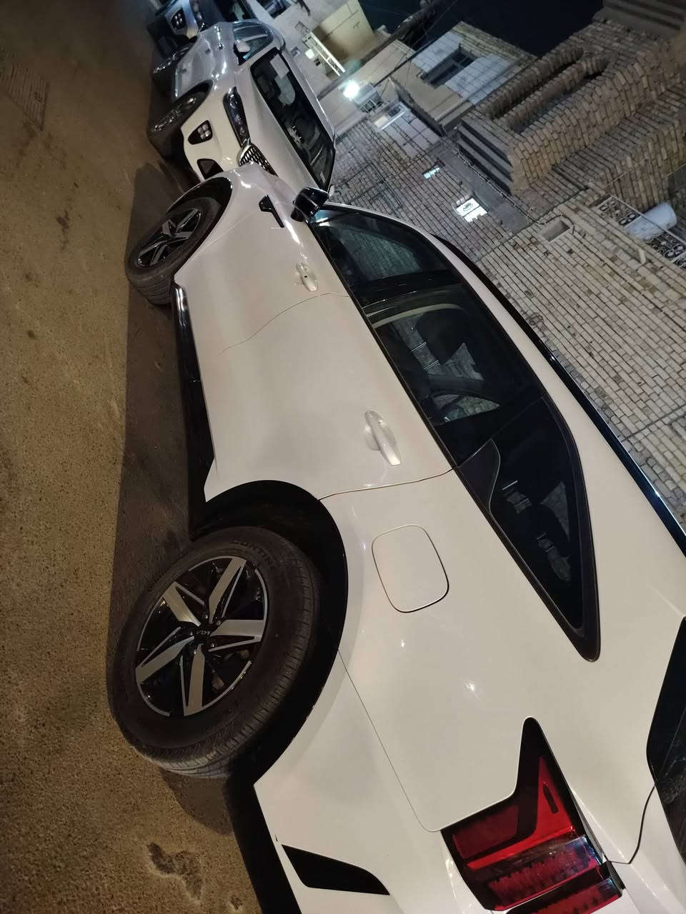 سلام عليكم
البيع سورنتو 2023 وارد أمريكي

رقم بغداد حره بسمي
اربعه سلندر 2500 

مواصفات S

بصمه

تشغيل عن بعد

حساسات امامي وخلفي

كشنات كرهباء

سبعه راكب

تغير بوضعيات القياده

لايت اربع عدسات

كامره دواره

شحن لاسلكي

اشاير بل مري

كشنات جلد

شاشه جبيره

تدفة كشنات

تحديد مسار

تحكم ستيرن جهتين

رادار امامي

سياره جديده جدأ حادث لسياره جاملغ امامي

صور الحادث مرفقا بل منشور

سياره جاهزه ماشيه 19الف

العنوان الناصريه المركز

لستفسار علا الرقم ***********
