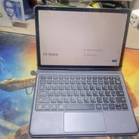 تابلت • وبي مجال