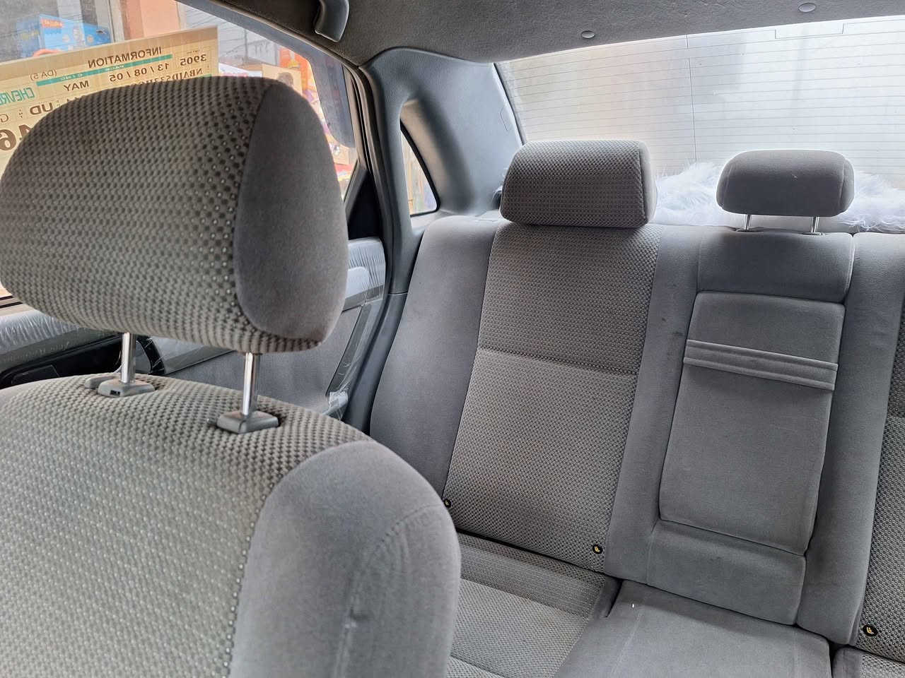 سيارة جاهزة بدون صبغ مكفولة تبريد تخم تاير باتري جديد بعقوبة, ديالى


**إذا كنت صاحب هذا الإعلان وتريد حذفه لأي سبب، رجاءا أرسل رسالة إلى الدعم الفني**