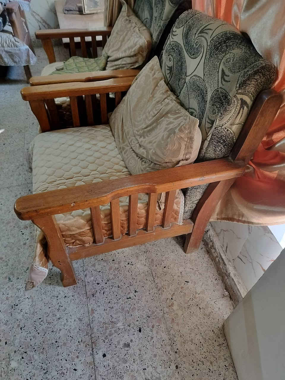 تخم صاج للبيع
السعر 150 الف


**إذا كنت صاحب هذا الإعلان وتريد حذفه لأي سبب، رجاءا أرسل رسالة إلى الدعم الفني**