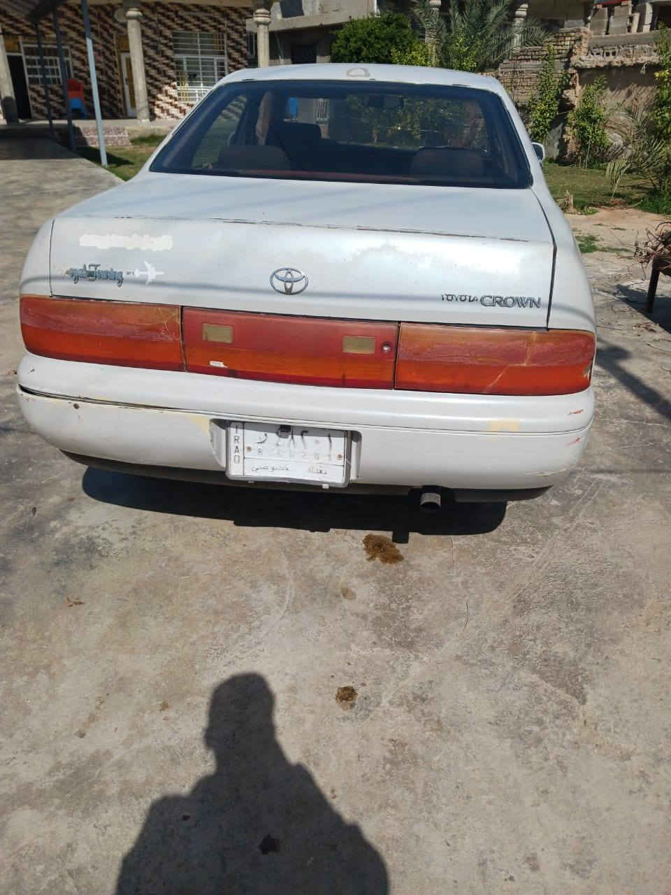 من رخصت مدير الكروب بطه مكفوله كفاله عامه بيه باب الوره السيق فقط امبدل كير مكفول مكينه بيه بدايت تبخير
تبريد ثلج حداديه جديده رقم بغداد تحويل مباشر
سعره ٥٠ ورقه وبيه مجال حك الجيه ليحب يتصل *********** وبخدمتك
