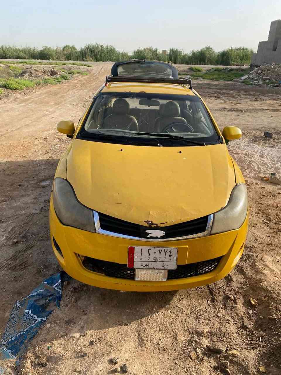 السلام عليكم شيري فلاوين مديل٢٠١١رقم بابل الماني سنويه مشروع وطني بعده ما ساقطه  كير مكينه حداديه تخم تاير كشر شوفه عينك باتري جديدغرفتهه نضيفه كهرباىيات ماعايزه شي شغل وكبل للشارع عارضه ب١٢وبيهه مجال تجي تأخذ هه وتروح مهنى بيه 
السياره مال عيشه ماناقصه شي مكاني بابل الكفل خابرني وتدلل***********
