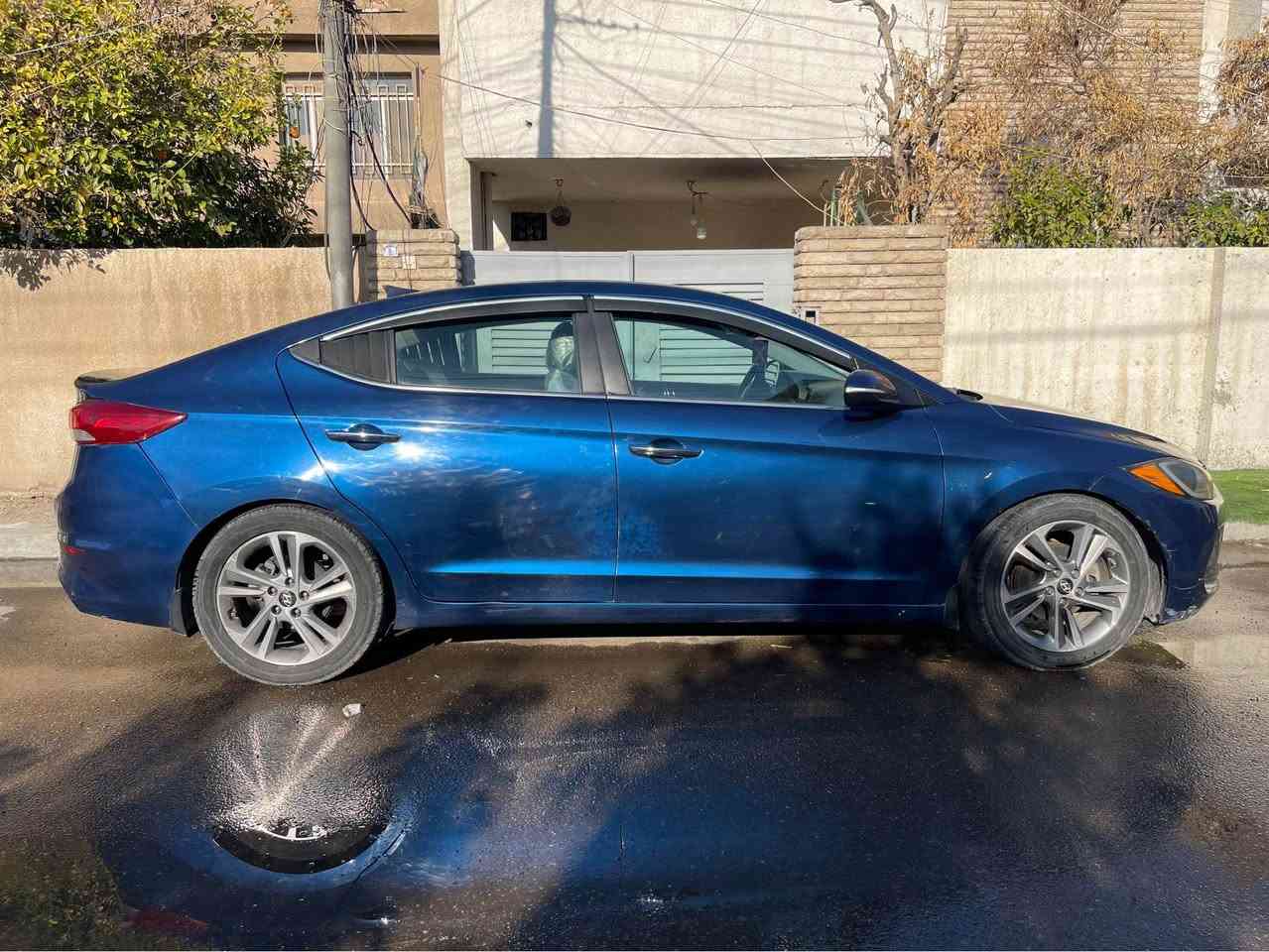 النترا وارد امريكي ..لمتدد...فول عدا الفتحه ..ضرته بس بنيد  ايرباك استيرن طاك ...وراجع سستم .ماشيه ١٦٠ وقابله للزياده .السعر١١٠ $ وبيه مجال .بيه رصعات خفيفه اثر حالوب
بغداد حي الاعلام 
للاستفسار *********** Colombo, Sri Lanka
