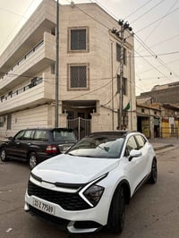سبورتج ٢٠٢٥ • ماشية ١٩ الف • ضمان عام