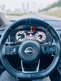 نيسان روج • ٢٠٢٣ • ١٦٠٠٠ كم