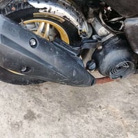 ماكس 120 • بغداد شماعيه • مكاني