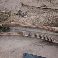 سبرنك امامي • كرواتي • قطع غيار