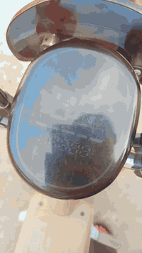 هاي دراجة شحن للبيع سعرهة 250وبيهة مجال قليل دراجة نضيفة شخط مابيهة 4ب...