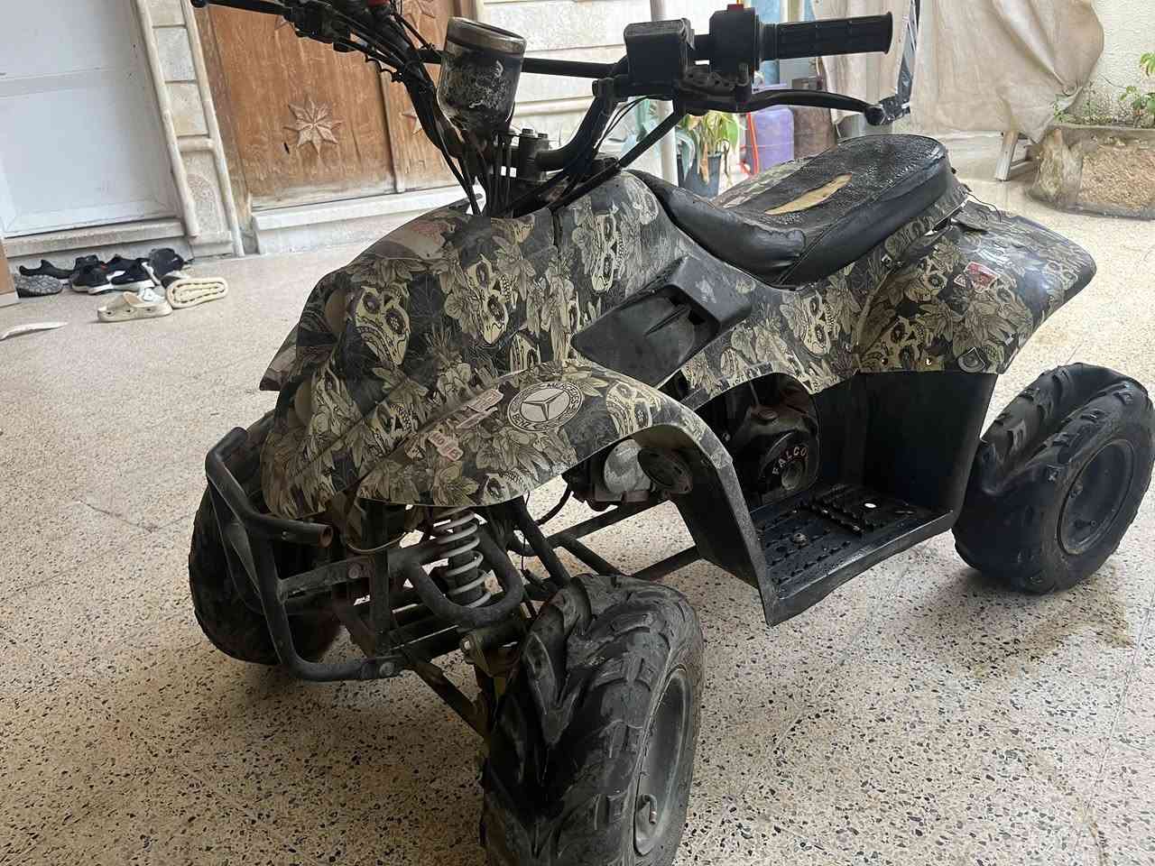 ماطور للبيع لاتصال عل الرقم ***********
