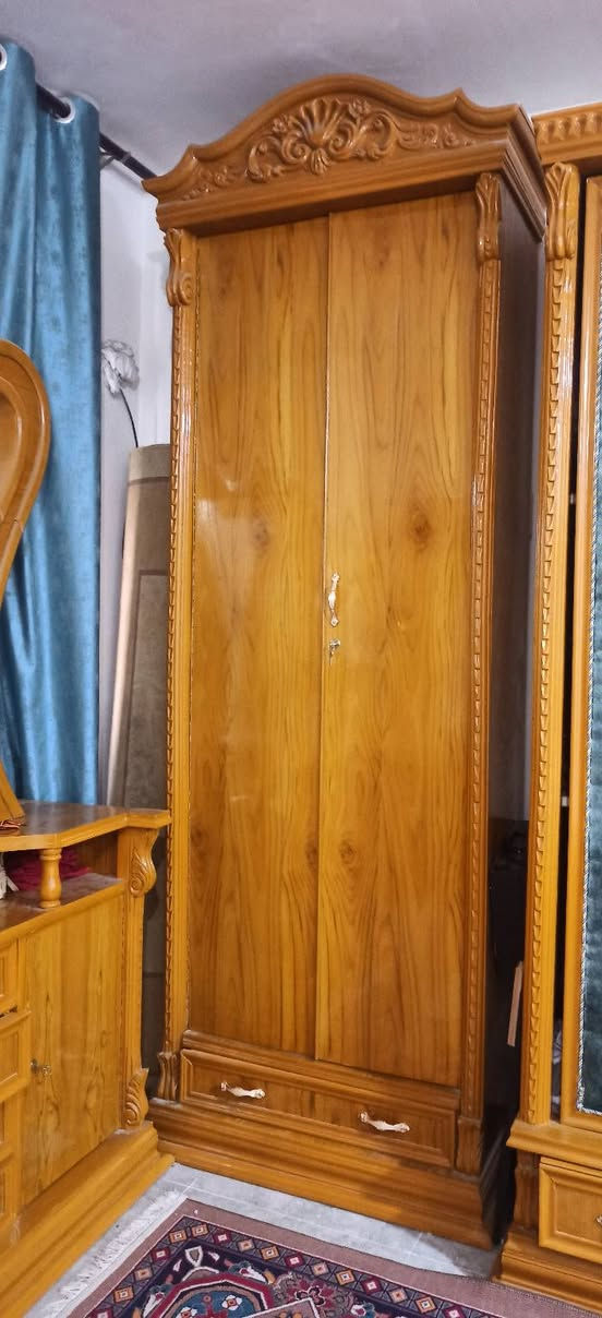 السلام عليكم غرفه اخشاب بيع مستعجل راسل خاص


**إذا كنت صاحب هذا الإعلان وتريد حذفه لأي سبب، رجاءا أرسل رسالة إلى الدعم الفني**
