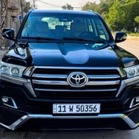 لاندكروز موديل 2017 ماشيه 135بريم اصلي ام difdi فول مواصفات عنواني بغد...