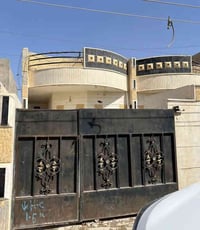 القادسية قرب التأهيل الطبي • 150م • غرفتين