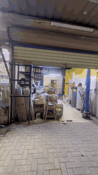 #عرض_مميز_جداً🌟 #للأيجار_محل +#شقه_داخليه سعر الأجار 900الف فقط الموقع...