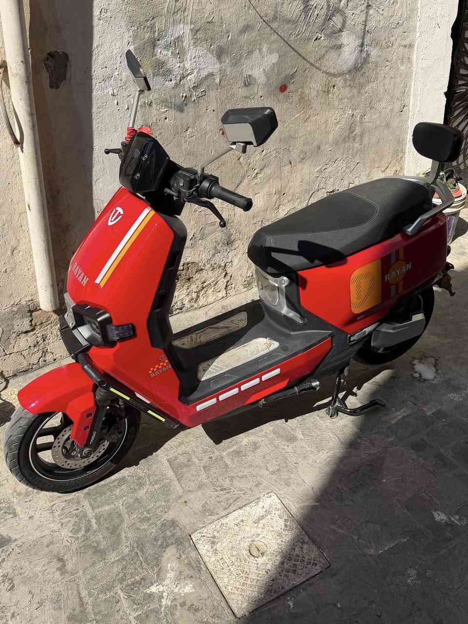 ريان للبيع اخو جديد سعر 950


**إذا كنت صاحب هذا الإعلان وتريد حذفه لأي سبب، رجاءا أرسل رسالة إلى الدعم الفني**