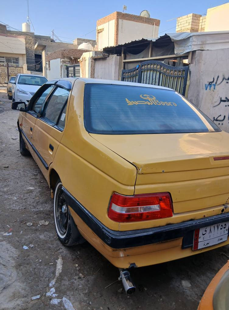 سلام عليكم بيجو 405 مكينه وكير محور كورلا بيكاتجو قبل شهر شديهاا ادمه جديد دهن كير دهن مكينه بخاخات بلكات كله جدد غرفته حلوه لسياره كشرها شؤفت عينك بيهاا خياسات قليل جوه لهلال كير اوتوو سياره عوزهاا بس ادريم شفت رقم بغداد رقم رعيهاا ضاع مني وتيهت اخباره بس اتكفل عل كلشي سياره مال خبزه مال شغل خير من الله نصبتهاا حلوه سعرهاا خاص ورقم *********** مكاني حله مركز مدينه
