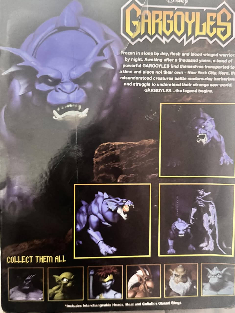 مجسم عملاق بهذا الشكل


**إذا كنت صاحب هذا الإعلان وتريد حذفه لأي سبب، رجاءا أرسل رسالة إلى الدعم الفني**