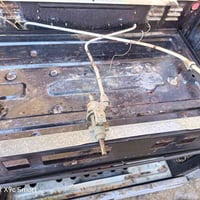 طباخ • تم تصليح • توله فروش