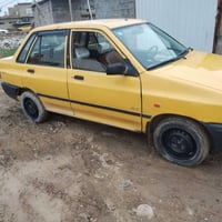 سايبا • ٢٠٠٩ • مكينة وكير