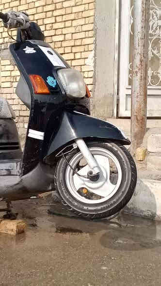 سلام عليكم دراجه بوليسي مكينه 50 بلاد دراجه ما عوزه شي جاهزه للخير تجي وتشوف بعينك دراجه كله ع بلاد مابيه شي تجاري مفتوحه لاستيك ولف سعر 800 وبيه مجال للشراي ***********
