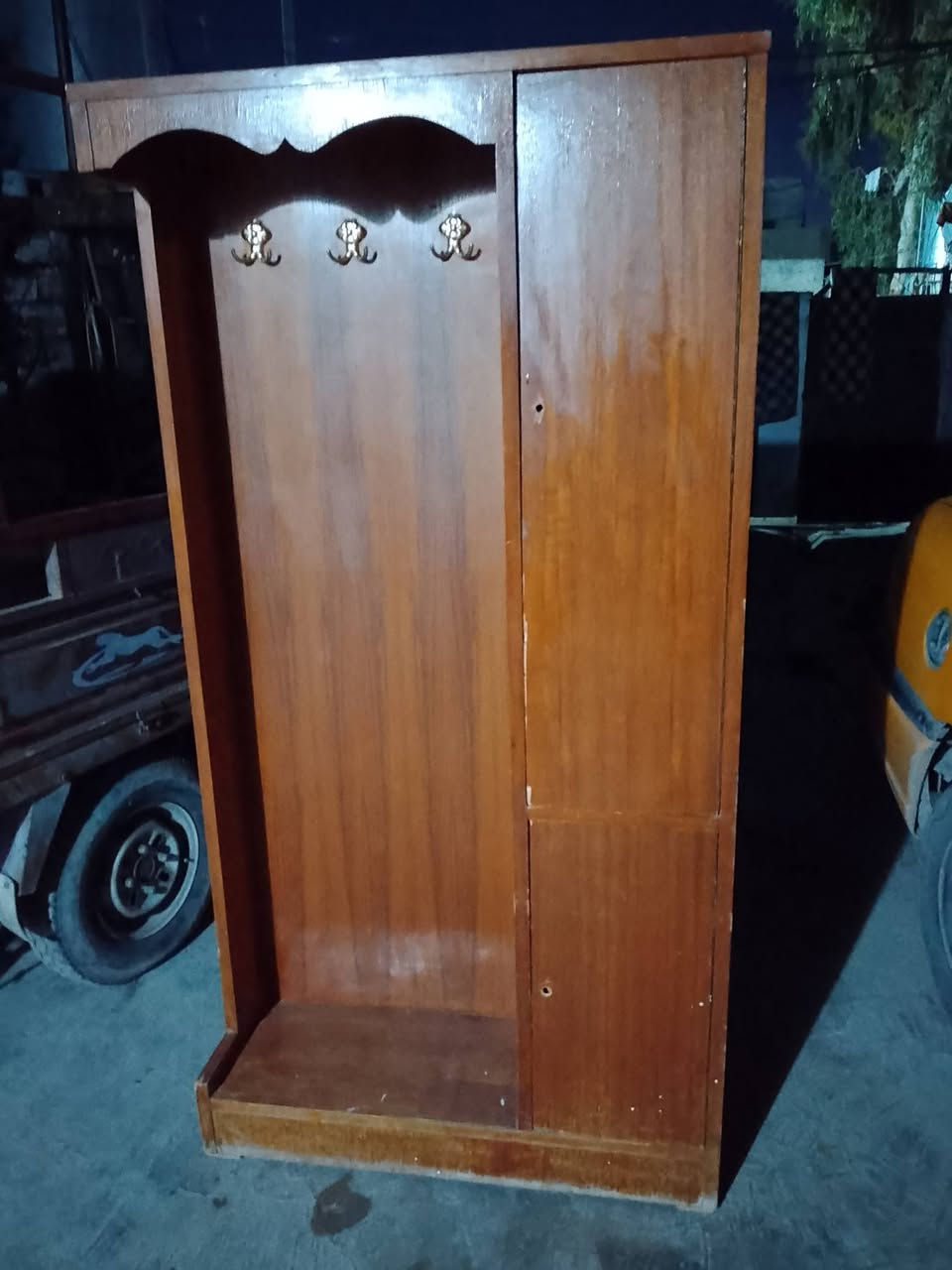 خمس قطع السعر120


**إذا كنت صاحب هذا الإعلان وتريد حذفه لأي سبب، رجاءا أرسل رسالة إلى الدعم الفني**