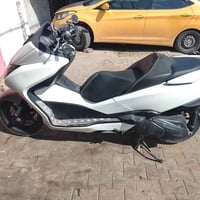 فورزا ٠١٠ • معدل ١٥٠ • نضافه