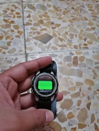 تايمكس • اصلي • ارقام ناقصة