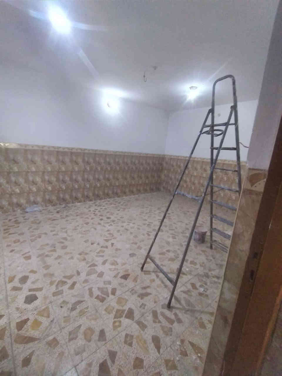 السلام عليكم .. مستعدون لصبغ المنازل بأسعار مناسبة .. للإستفسار الاتصال على الرقم
***********
