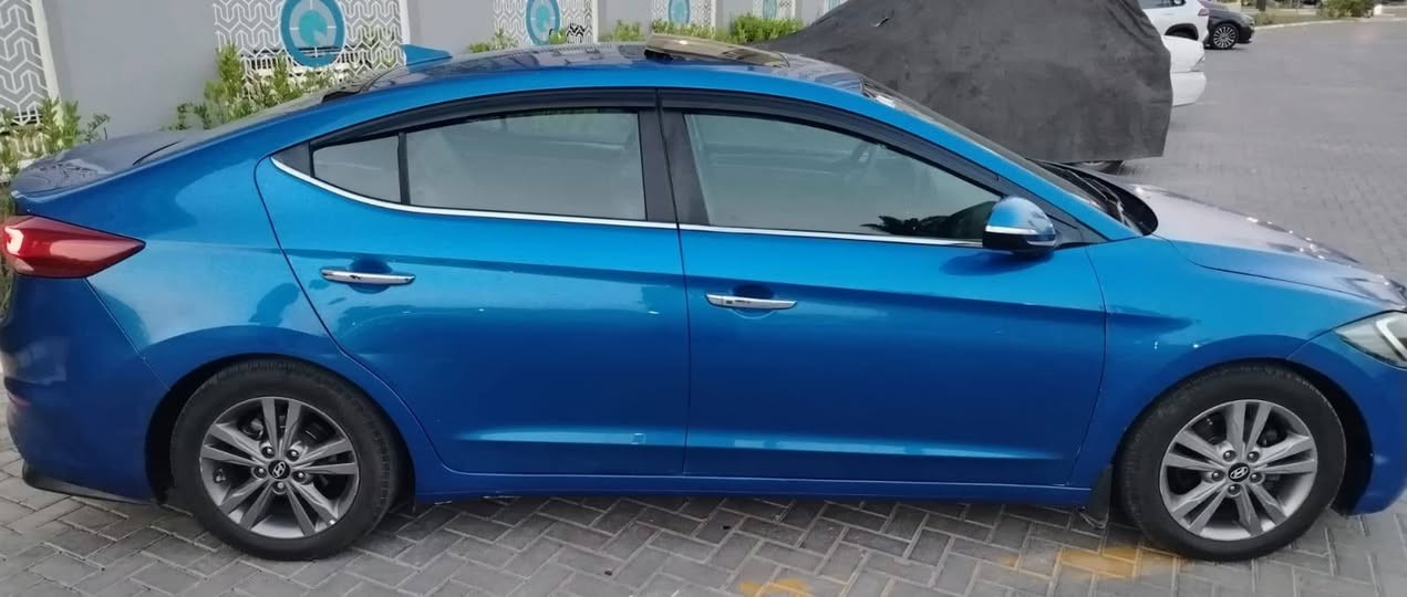 اااااقره المنشور لنترا ٢٠١٧ نضيفه جداآ  مواصفات فول ليميتيد ليميييتد ماشيه ٨٥ شرط الفحص 
جاهزه من كل شي السياره وفووول مواصفات رقم بغد الدولي شرط التحويل مكينه ٢٠٠٠ دوش
كير ايتي ساكن الكرخ السعر ١٢٠ وارد كندي بيهه منضومة غاز 
مواصفات
سلايت طكتين
بصمه ابواب وجنطه وتشغيل
جنطه ذكيه تفتح عند الاقتراب
داخل جلد وكشن كهرباء
خزن ذاكره ميموري
5 تجاوي
سماعات انفينيتي دمام امامي وخلفي
شاشه كار بلي شاشه عطلات
بوصله في الشاشه
تدفئه كشنات مع السترين
وكشنات الاماميه والخلفيه تدفئه
ليدات امامي وخلفي
نضام  ترحيب عند الاقتراب
كشن كهرباء
مري اشاير وقلابه
خزن ميوري
ابواب والترايش نيكل اصلي
سياره اهواااي بيهه مواصفات
٣ انضمة قياده كروز سرعه
تحكمات استيرن
لاقطه ونضام تزحلق
رادارات
بوصله بالشاشه
عندما تمشي السياره تفتح الباب  موسيقي تنبيه
حساسات
كاميرا دواره
تبريد بيانو مناخي
كروز سرعه
وبعد بيهه مواصفات
للاتصال ***********
