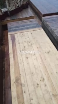 صب سطح • ١٩٠م • دور الضباط