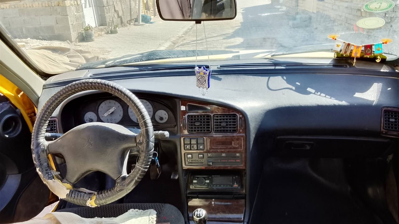 بيجو بارس 2013
مشروع وطني السنوية لـ2028
للاستفسار الاتصال على ***********

