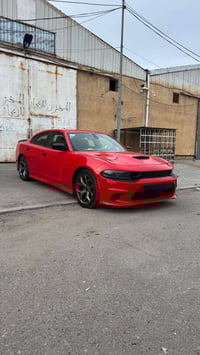 تشارجر هيمي • ٨ سلندر • البصرة