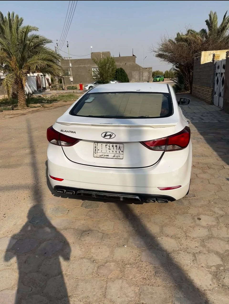 انتره خليجي فول سياره محرك 1800 جاهزه سياره كيروحداديه وتبريد بيع او مراوس مكان ناصريه 107 بيه مجال ***********
