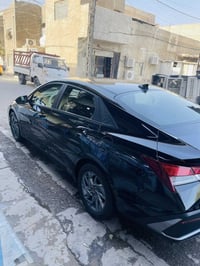 للبيع النتره 2024 وارد امريكي سياره جديده وخير من الله سياره نضيفه   ا...