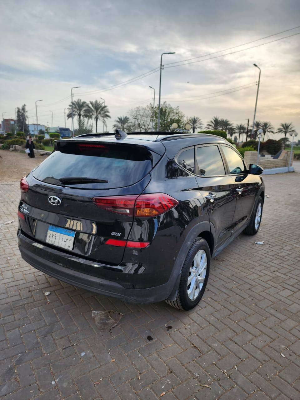 هيونداي توسان ٢٠١٩ ✅
فابريكا بالكامل بدون اي دهانات✅
اعلى فئه فرش نبيتي الفئه الرابعه بصمه بانوراما ✅
كرسي كهرباء✅
سقف بانوراما✅
كاميرا رجوع خلفيه✅
عداد ١٤٠٠٠٠ كم✅
صيانات كامله بدون اي مصاريف✅
لسرعه البيع التفاصيل التوصل برايفت او واتساب او فون 01114802548


**إذا كنت صاحب هذا الإعلان وتريد حذفه لأي سبب، رجاءا أرسل رسالة إلى الدعم الفني**