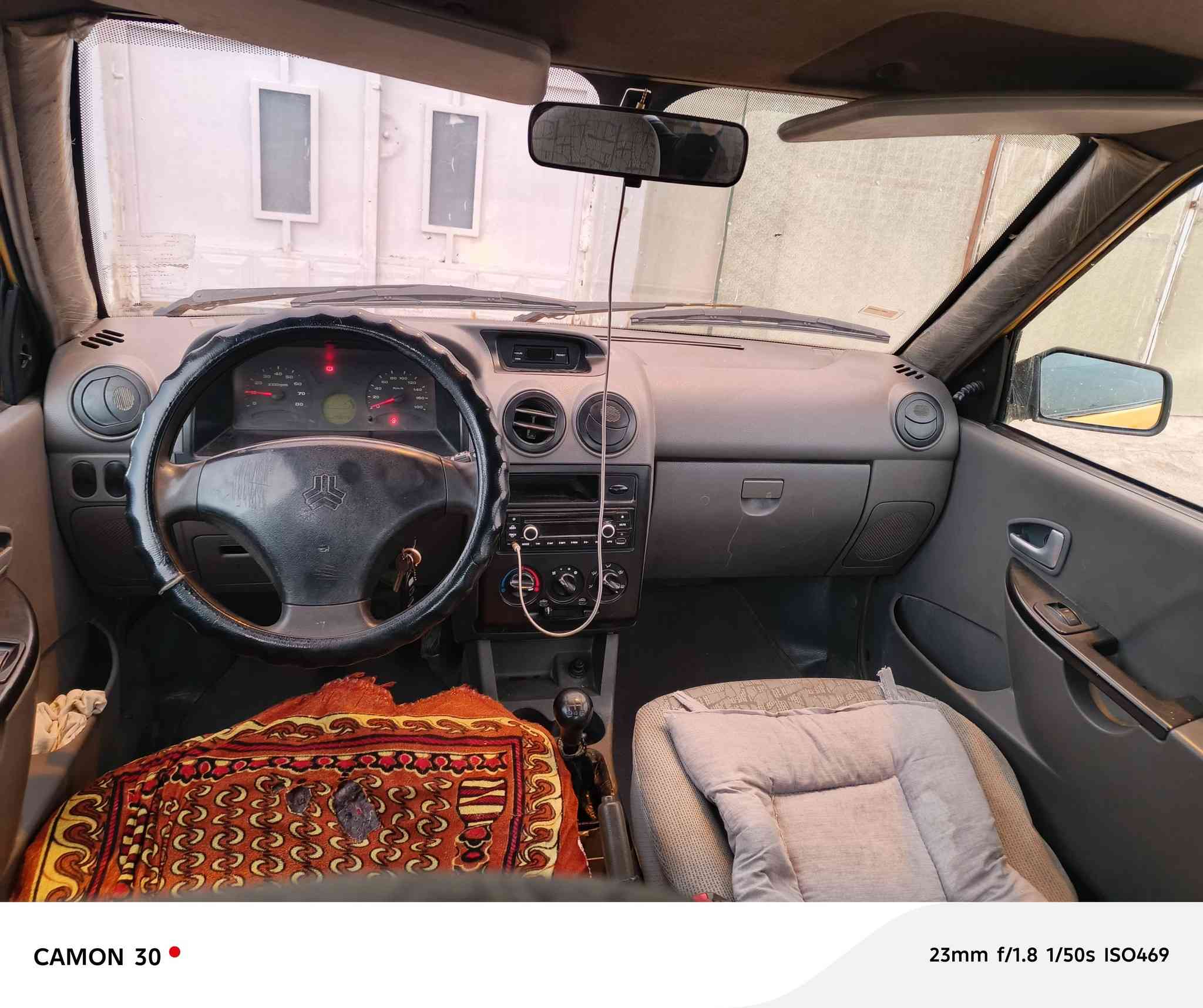 سايبا موديل ٢٠١٢ بدون ضربه وبدون شواصي قطره خياس مابي رقم كركوك سنويه ٢٠٢٤ دفتر بانزين نقابه صفر شرط التحويل و مراوس بخصوصي حسب القناعة السعر ٢٦ وبيها مجال بسيط العنوان كركوك ما متواجد عل فيس ***********
