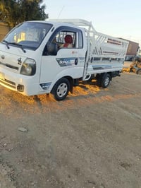 كيا 14 • رش بدون معجون • الوسفية جسر الرابع