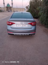 سوناته ٢٠١٨ • شمالية • ٢.٤ GDI