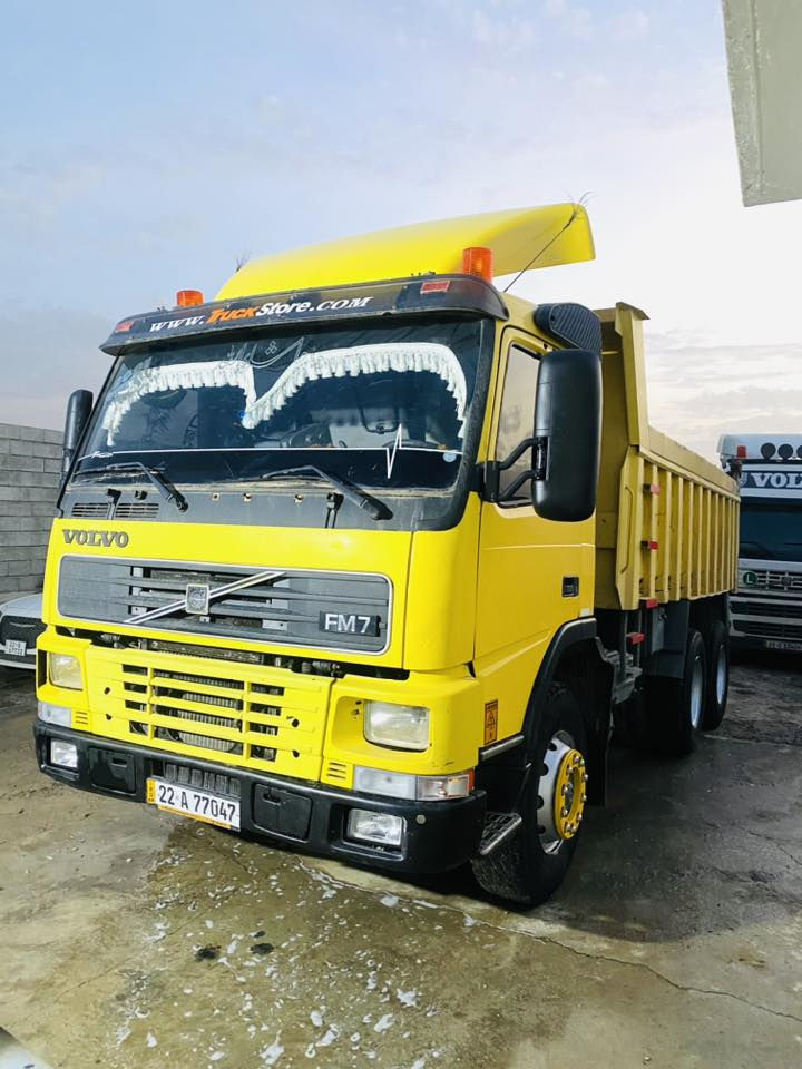 فالڤو Fm7 موديل ٢٠٠١ بسمي ثاني يوم تحويل بدون صبخ شاصي بلادي طويل سياره سفر سفر كله عل بيلا سعر 255 ره قم تليفون ***********
