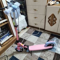 سكوتر كبير للبيع ثكيل حديد شرط  بسعر  25الف سيارة 75 وثلاجة سياره مرتب...