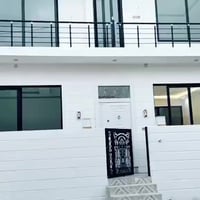 صبغ واجهات • ديكور داخلي • تشطيب ناعم