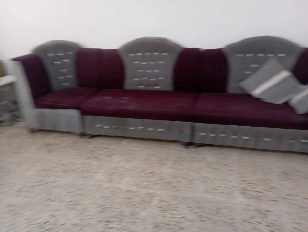 كاونتر ست امتار تسكام مبطن درجة اولى 850قفل تخم عشر مقاعد تسكام 185 مكان نجف يم مطعم الخيمه


**إذا كنت صاحب هذا الإعلان وتريد حذفه لأي سبب، رجاءا أرسل رسالة إلى الدعم الفني**