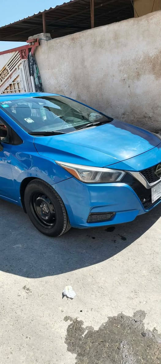 فيرسا 21 ماشية 71 الف معوقين بغداد السعر 115 بيها مجال سيارة جاهزة
***********
