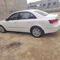 سوناته موديل 2010باب السايق سبغ للاستفسار 07801077096