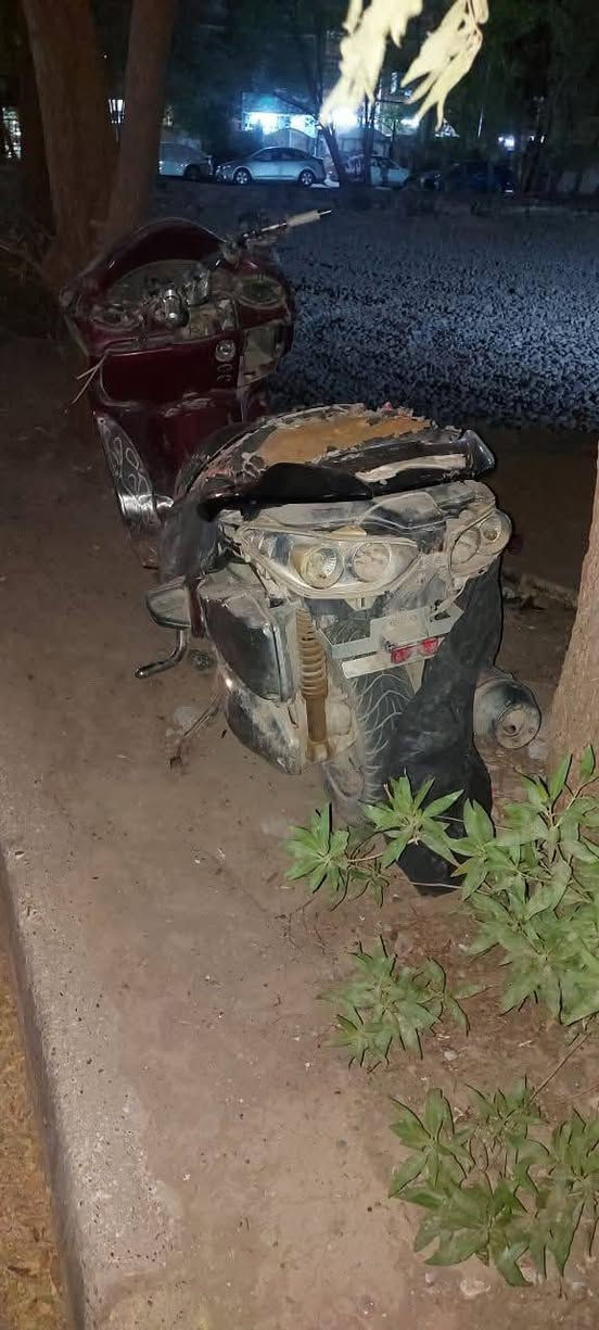 السلام عليكم فورزة محركهة شغال البصمة شغالة تايرات جديدة  تفصيخ رايدهة ٣٠٠ رقم الهاتف *********** بغداد الدولعي
